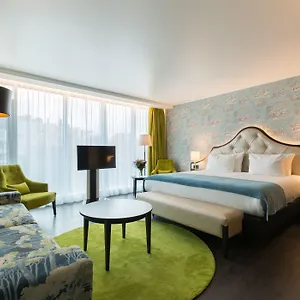 Hotel Thon Bristol Stephanie, Brüssel