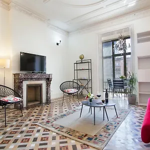 Tendency 6 , Barcellona Spagna