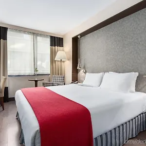 Otel Nh Brussels Louise, Brüksel