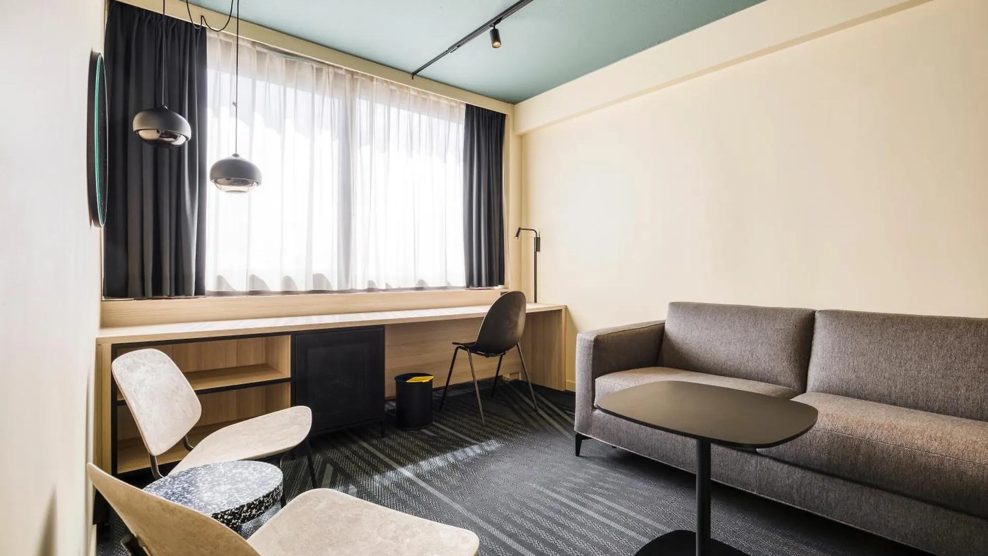 Otel Citybox Brüksel