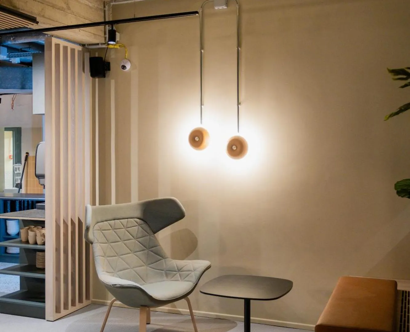 Hotel Citybox Brussels